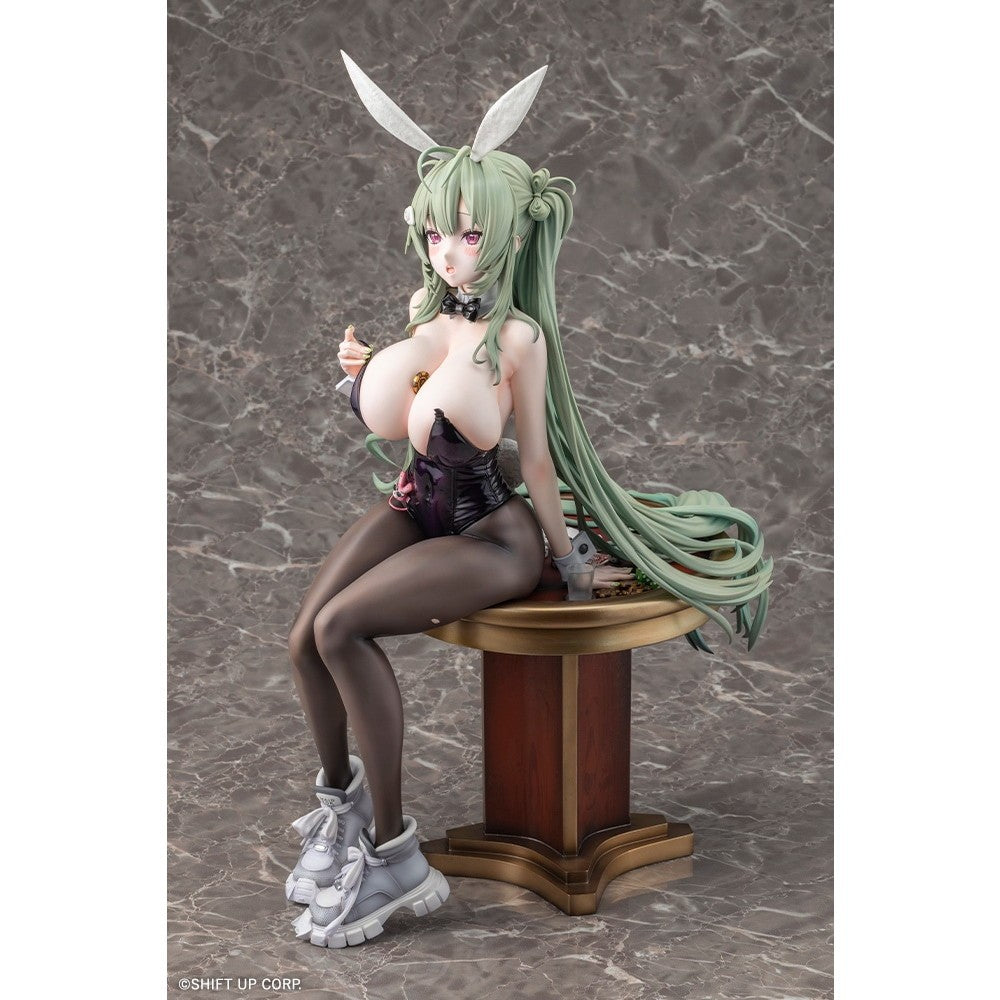 【予約安心出荷】[FIG] ソーダ:トゥインクルバニー 勝利の女神:NIKKE(ニケ) 1/7 完成品 フィギュア(PV342) コトブキヤ(2027年8月)