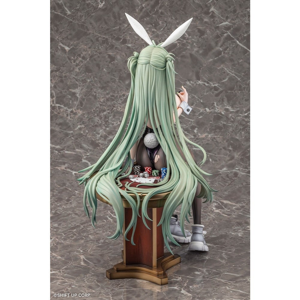 【予約安心出荷】[FIG] ソーダ:トゥインクルバニー 勝利の女神:NIKKE(ニケ) 1/7 完成品 フィギュア(PV342) コトブキヤ(2027年8月)