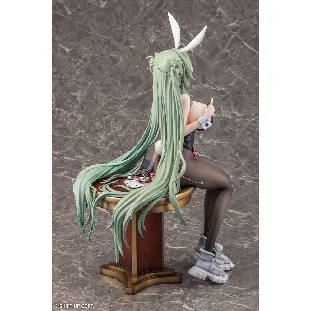 【予約安心出荷】[FIG] ソーダ:トゥインクルバニー 勝利の女神:NIKKE(ニケ) 1/7 完成品 フィギュア(PV342) コトブキヤ(2027年8月)