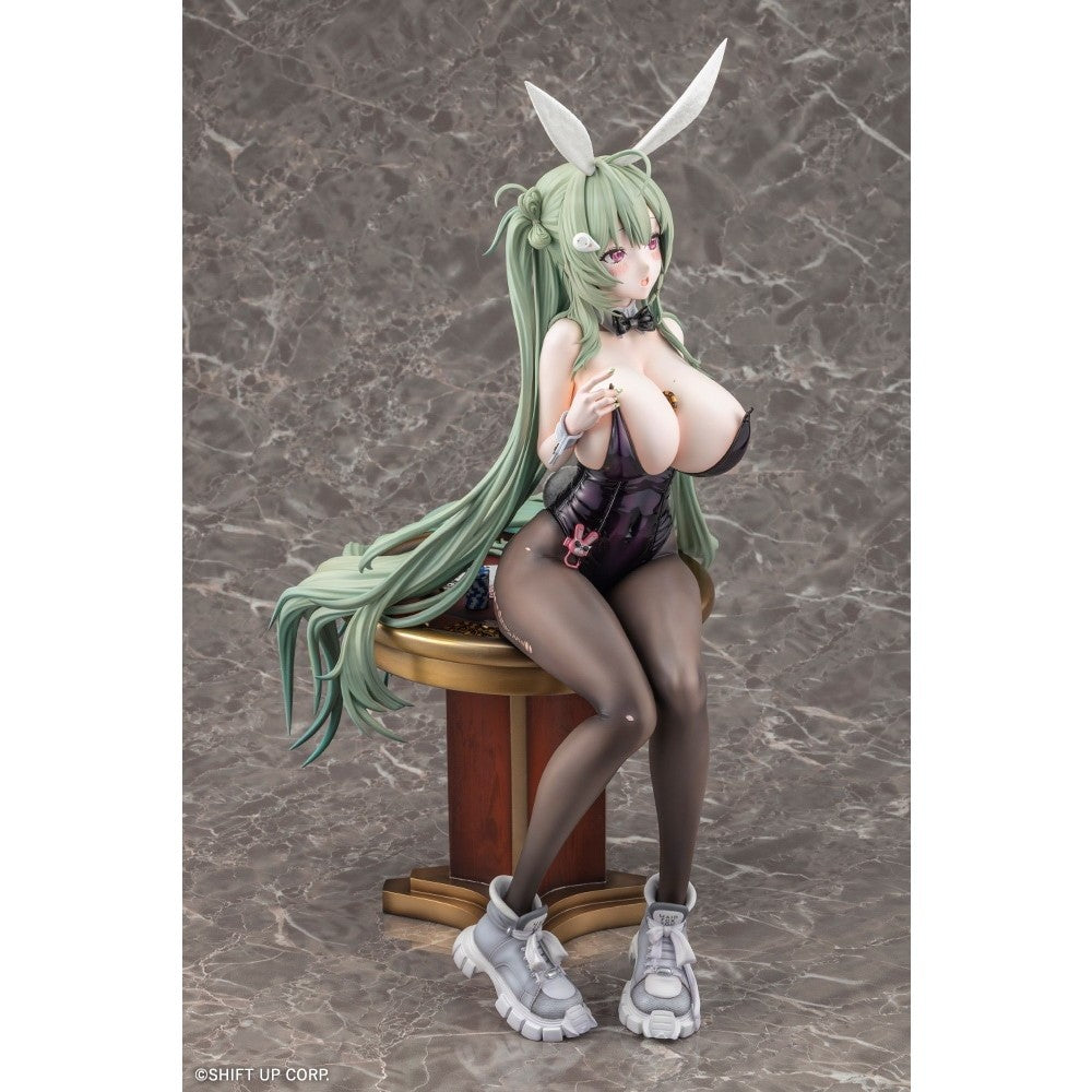 【予約安心出荷】[FIG] ソーダ:トゥインクルバニー 勝利の女神:NIKKE(ニケ) 1/7 完成品 フィギュア(PV342) コトブキヤ(2027年8月)