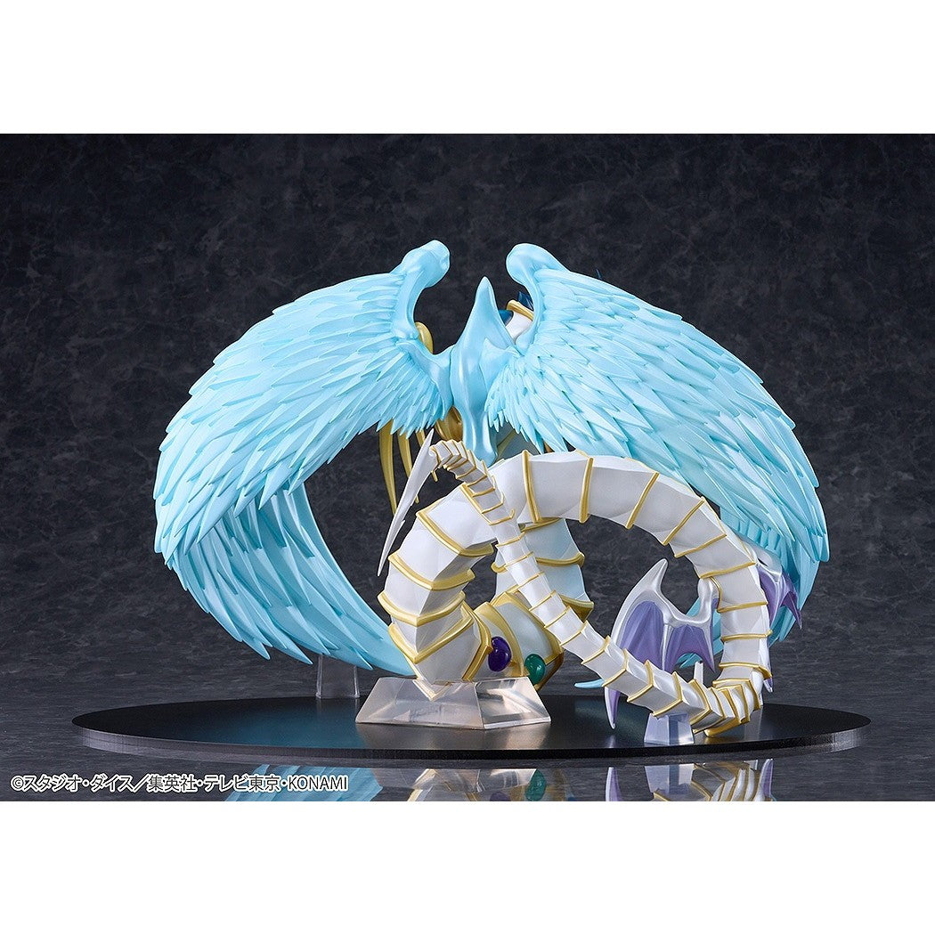 【予約安心出荷】[FIG] 究極宝玉神 レインボー・ドラゴン 遊☆戯☆王デュエルモンスターズGX 完成品 フィギュア DMM Factory(2027年6月)