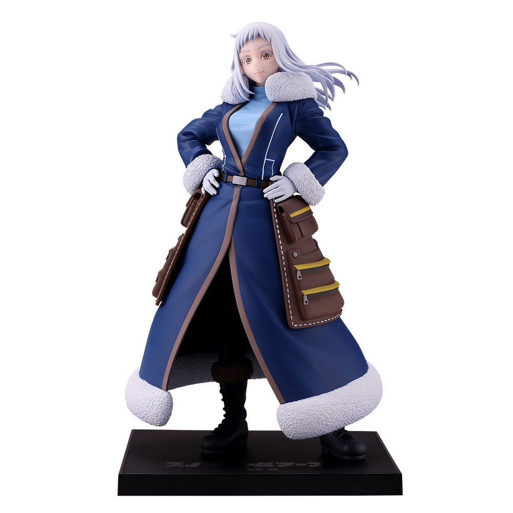 【予約安心出荷】[FIG] OSHI WORKS 乃木蒼(のぎあお) スノウボールアース 完成品 フィギュア(GP041) コトブキヤ(2027年4月)