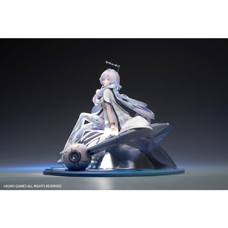 【予約安心出荷】[FIG] 缶バッジ付属 モーニエ 鳴潮 1/6 完成品 フィギュア HOBBY SAKURA(ホビーサクラ)(2027年10月)