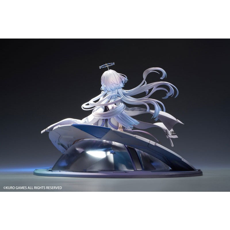 【予約安心出荷】[FIG] 缶バッジ付属 モーニエ 鳴潮 1/6 完成品 フィギュア HOBBY SAKURA(ホビーサクラ)(2027年10月)