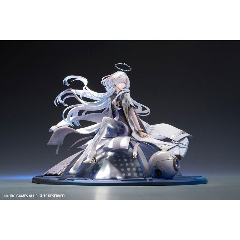 【予約安心出荷】[FIG] 缶バッジ付属 モーニエ 鳴潮 1/6 完成品 フィギュア HOBBY SAKURA(ホビーサクラ)(2027年10月)
