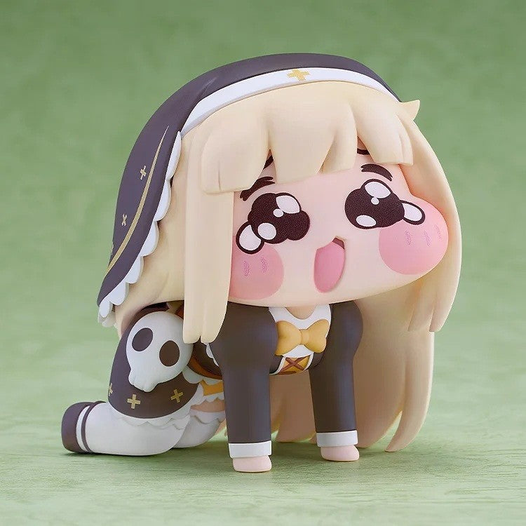 【予約安心出荷】[FIG] POP UP PARADE(ポップアップパレード) スピキ トリッカル・もちもちほっペ大作戦 完成品 フィギュア グッドスマイルカンパニー(2027年4月)