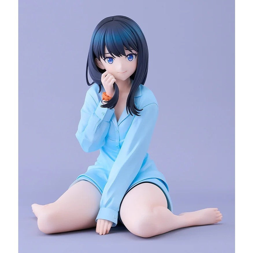【予約安心出荷】[FIG] POP UP PARADE(ポップアップパレード) Swacchao! 宝多六花(たからだりっか) パジャマVer. XL size 劇場版『グリッドマン ユニバース』 完成品 フィギュア グッドスマイルカンパニー(2027年5月)