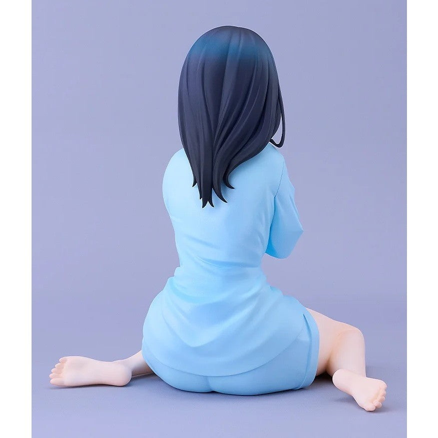 【予約安心出荷】[FIG] POP UP PARADE(ポップアップパレード) Swacchao! 宝多六花(たからだりっか) パジャマVer. XL size 劇場版『グリッドマン ユニバース』 完成品 フィギュア グッドスマイルカンパニー(2027年5月)