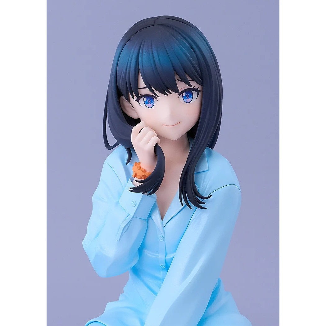 【予約安心出荷】[FIG] POP UP PARADE(ポップアップパレード) Swacchao! 宝多六花(たからだりっか) パジャマVer. XL size 劇場版『グリッドマン ユニバース』 完成品 フィギュア グッドスマイルカンパニー(2027年5月)