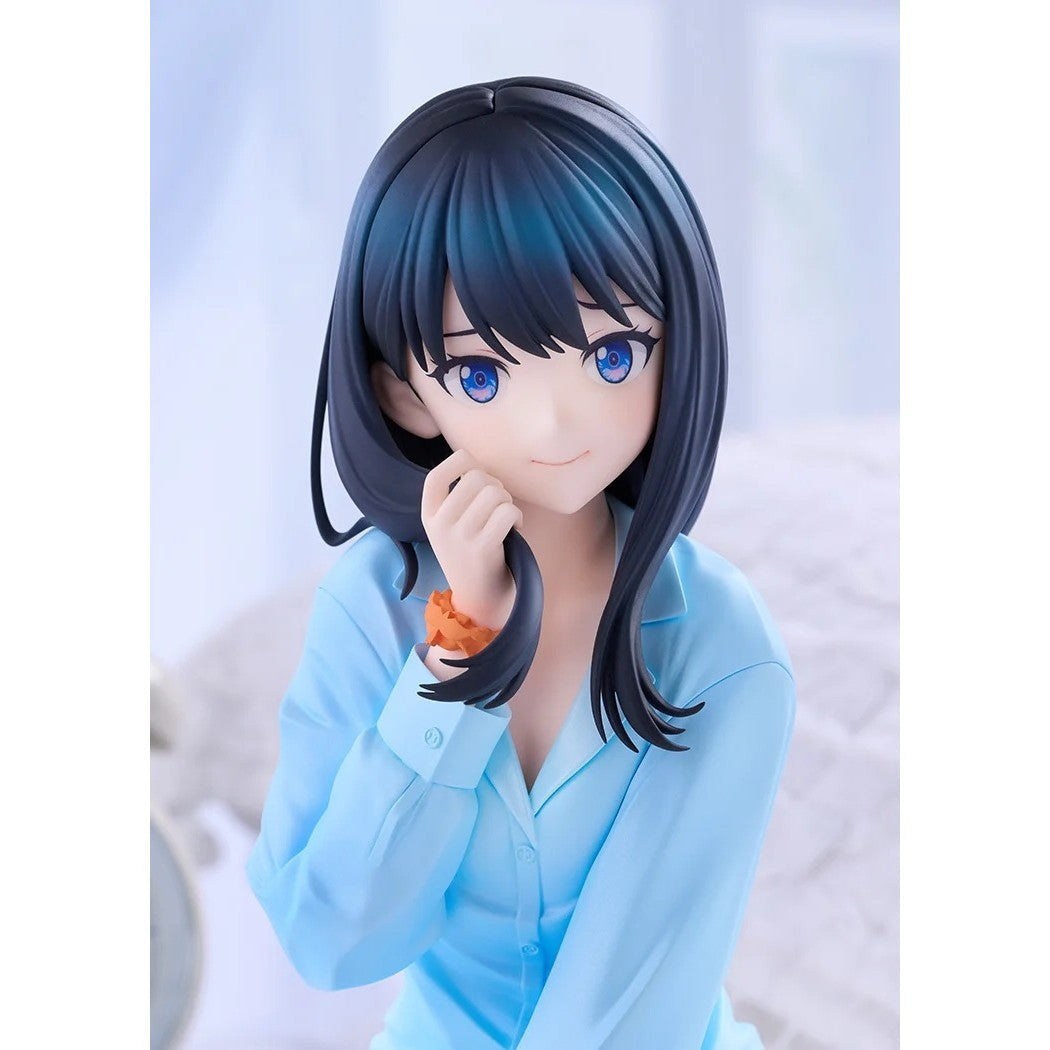 【予約安心出荷】[FIG] POP UP PARADE(ポップアップパレード) Swacchao! 宝多六花(たからだりっか) パジャマVer. XL size 劇場版『グリッドマン ユニバース』 完成品 フィギュア グッドスマイルカンパニー(2027年5月)