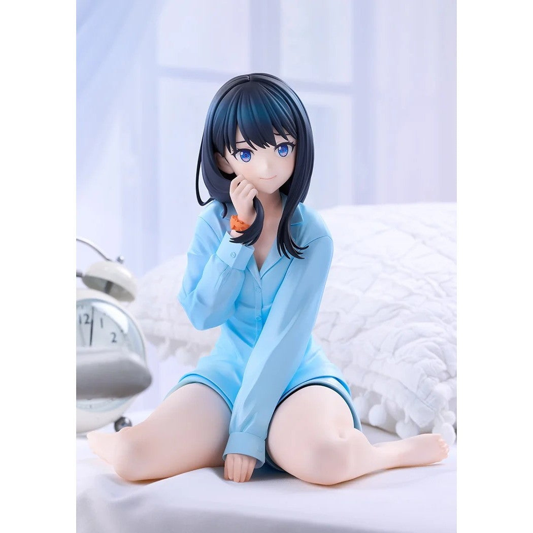 【予約安心出荷】[FIG] POP UP PARADE(ポップアップパレード) Swacchao! 宝多六花(たからだりっか) パジャマVer. XL size 劇場版『グリッドマン ユニバース』 完成品 フィギュア グッドスマイルカンパニー(2027年5月)