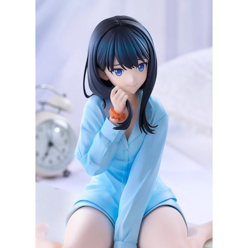 【予約安心出荷】[FIG] POP UP PARADE(ポップアップパレード) Swacchao! 宝多六花(たからだりっか) パジャマVer. XL size 劇場版『グリッドマン ユニバース』 完成品 フィギュア グッドスマイルカンパニー(2027年5月)