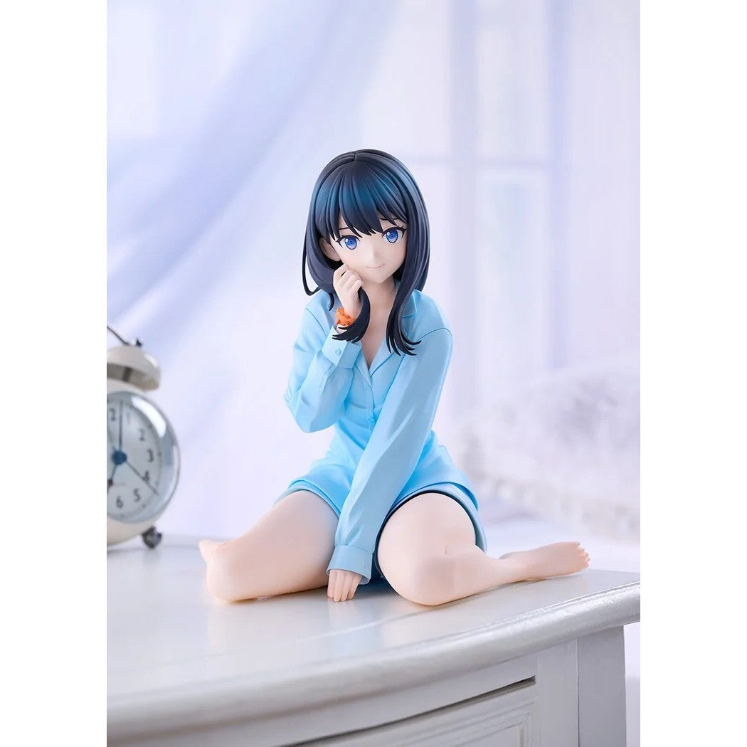 【予約安心出荷】[FIG] POP UP PARADE(ポップアップパレード) Swacchao! 宝多六花(たからだりっか) パジャマVer. XL size 劇場版『グリッドマン ユニバース』 完成品 フィギュア グッドスマイルカンパニー(2027年5月)