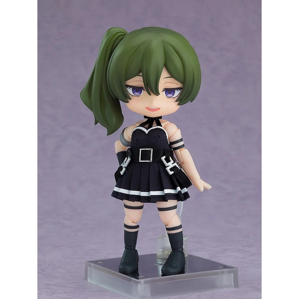 【予約安心出荷】[FIG] ねんどろいどどーる ユーベル 葬送のフリーレン 完成品 可動フィギュア グッドスマイルカンパニー(2027年4月)