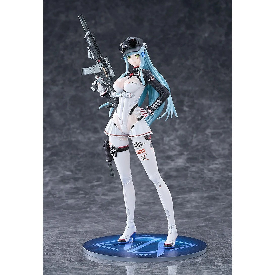 【予約安心出荷】[FIG] クルカイ スピードスター ドールズフロントライン2:エクシリウム 1/7 完成品 フィギュア マックスファクトリー(2027年12月)