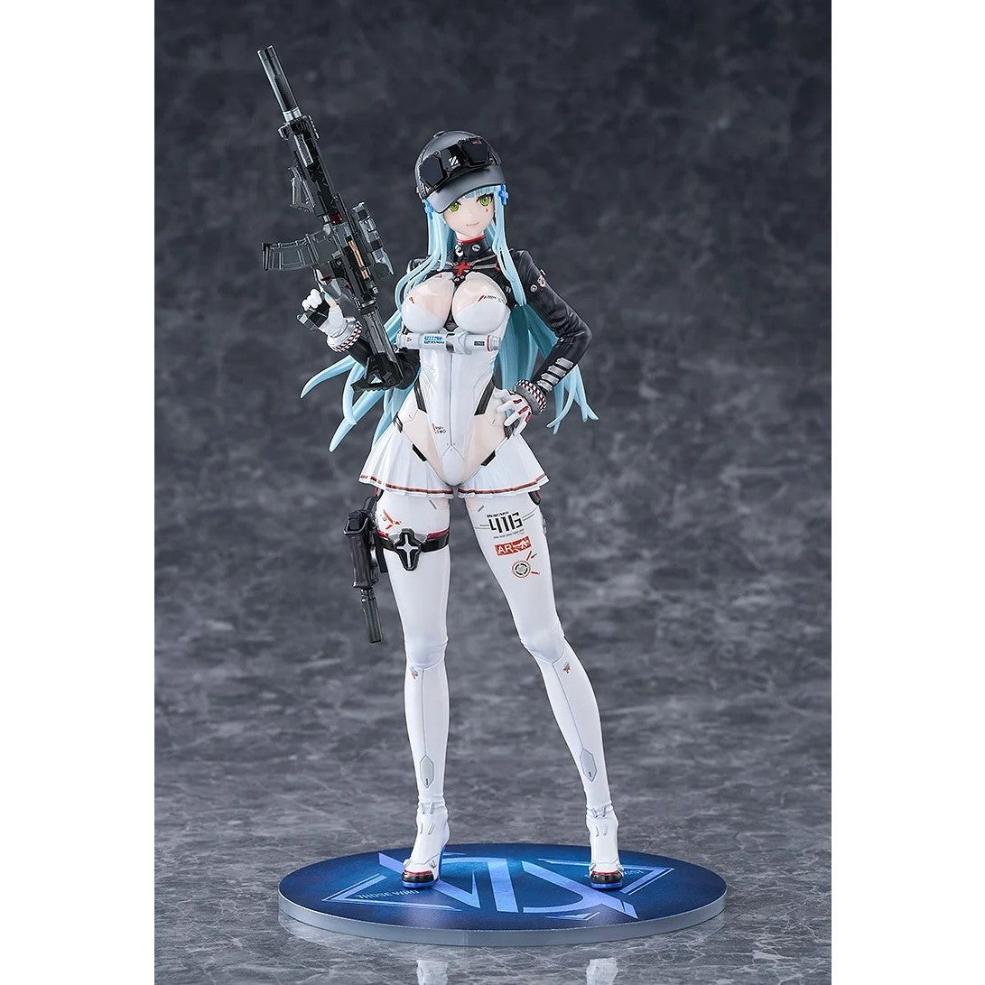 【予約安心出荷】[FIG] クルカイ スピードスター ドールズフロントライン2:エクシリウム 1/7 完成品 フィギュア マックスファクトリー(2027年12月)