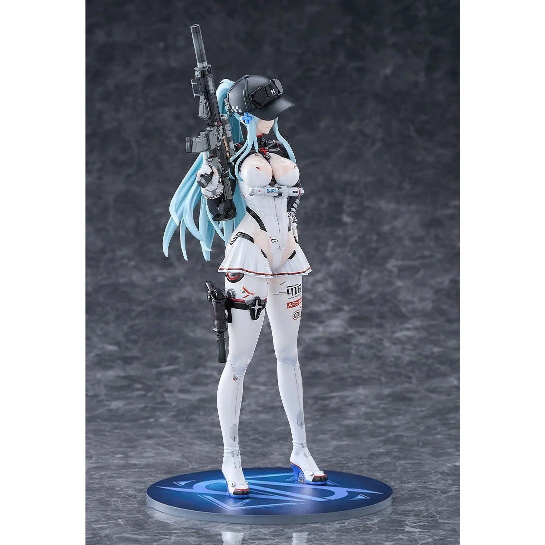 【予約安心出荷】[FIG] クルカイ スピードスター ドールズフロントライン2:エクシリウム 1/7 完成品 フィギュア マックスファクトリー(2027年12月)
