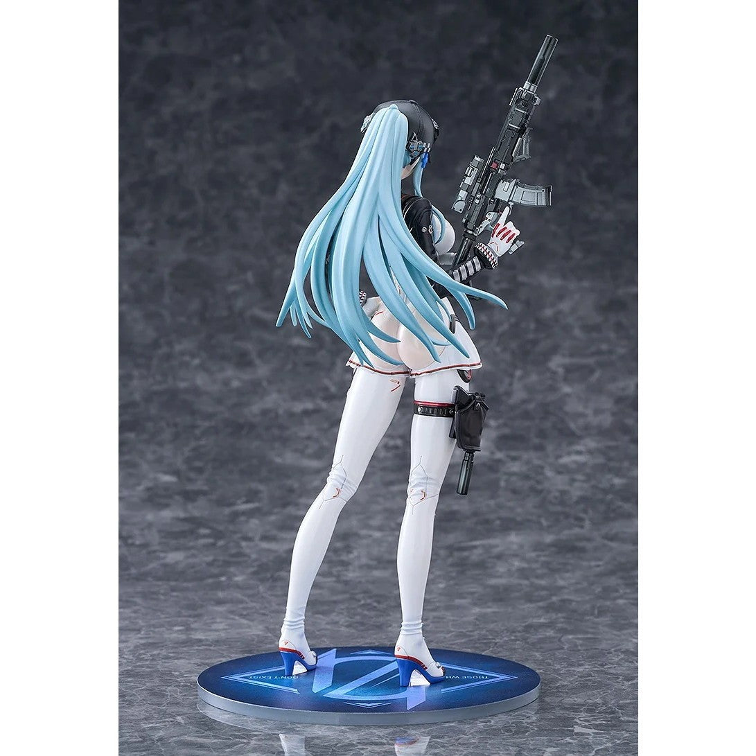 【予約安心出荷】[FIG] クルカイ スピードスター ドールズフロントライン2:エクシリウム 1/7 完成品 フィギュア マックスファクトリー(2027年12月)