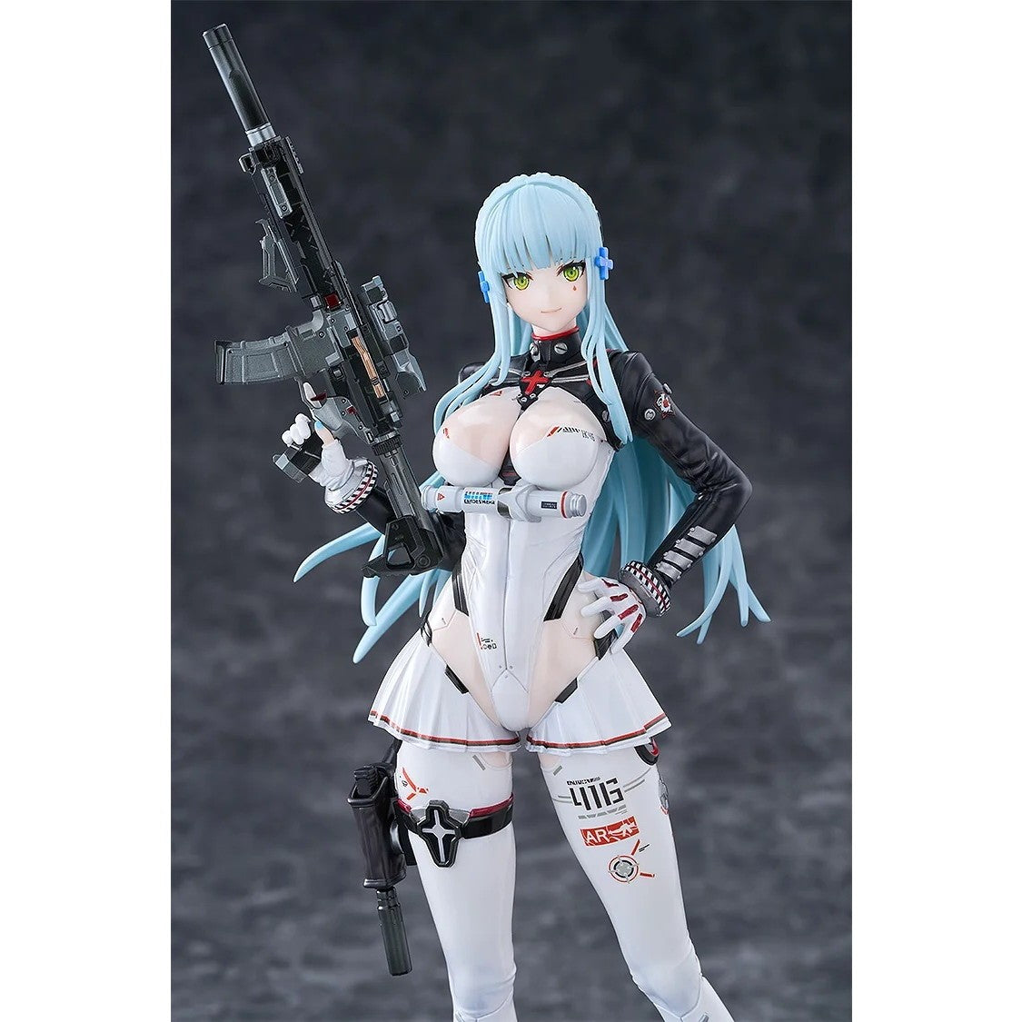 【予約安心出荷】[FIG] クルカイ スピードスター ドールズフロントライン2:エクシリウム 1/7 完成品 フィギュア マックスファクトリー(2027年12月)