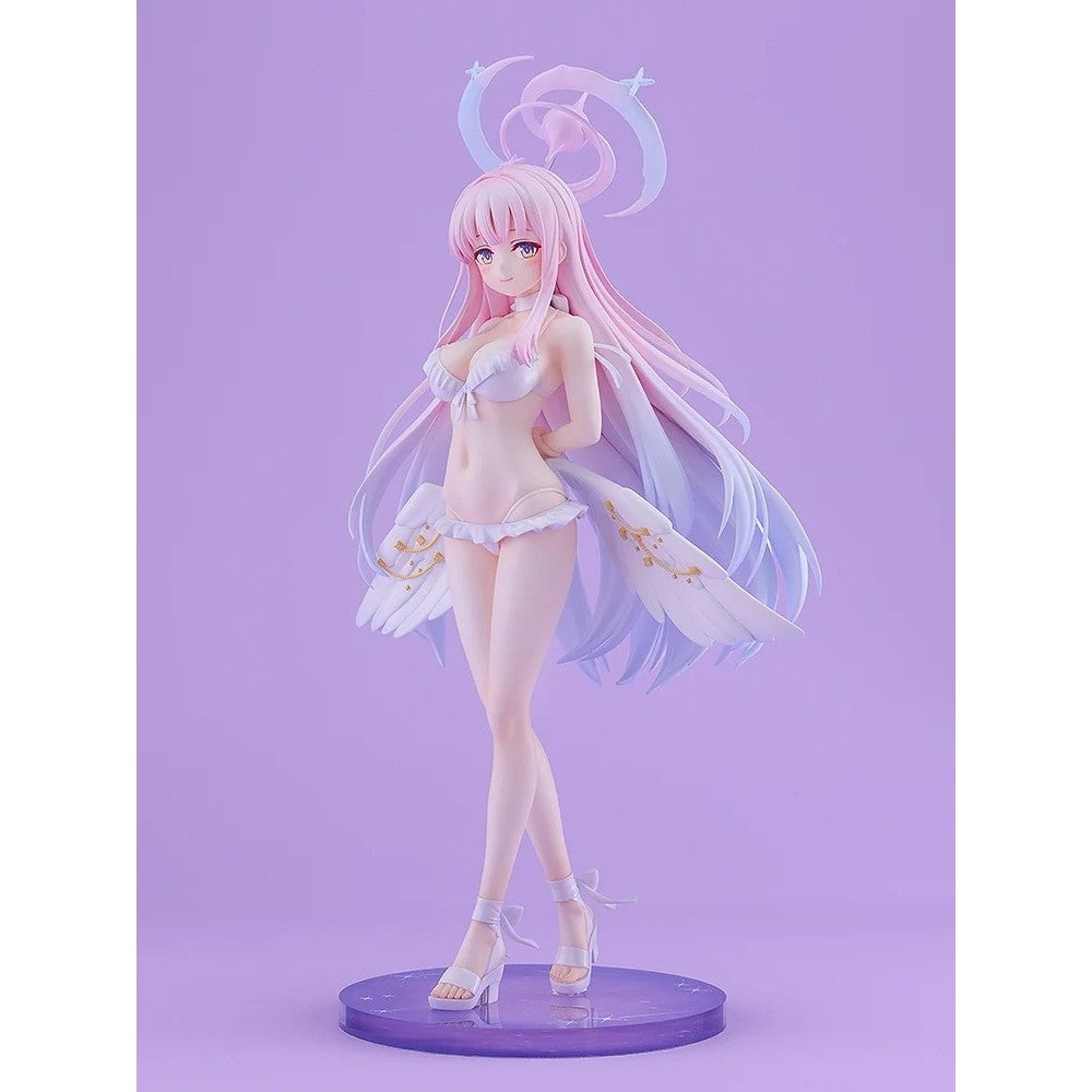 【予約安心出荷】[FIG] G.S.Collection ミカ(水着) ブルーアーカイブ -Blue Archive- 1/7 完成品 フィギュア グッドスマイルアーツ上海(2027年11月)