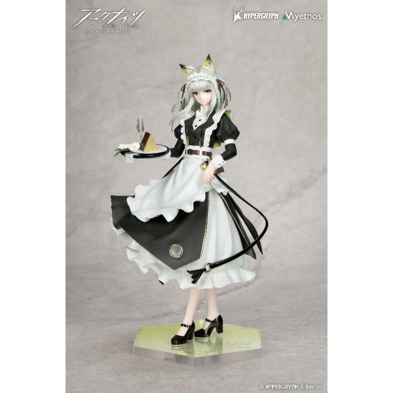 【予約安心出荷】[FIG] Gift+ ケルシー 時の足跡VER. アークナイツ 1/8 完成品 フィギュア Myethos(ミートス)(2027年9月)