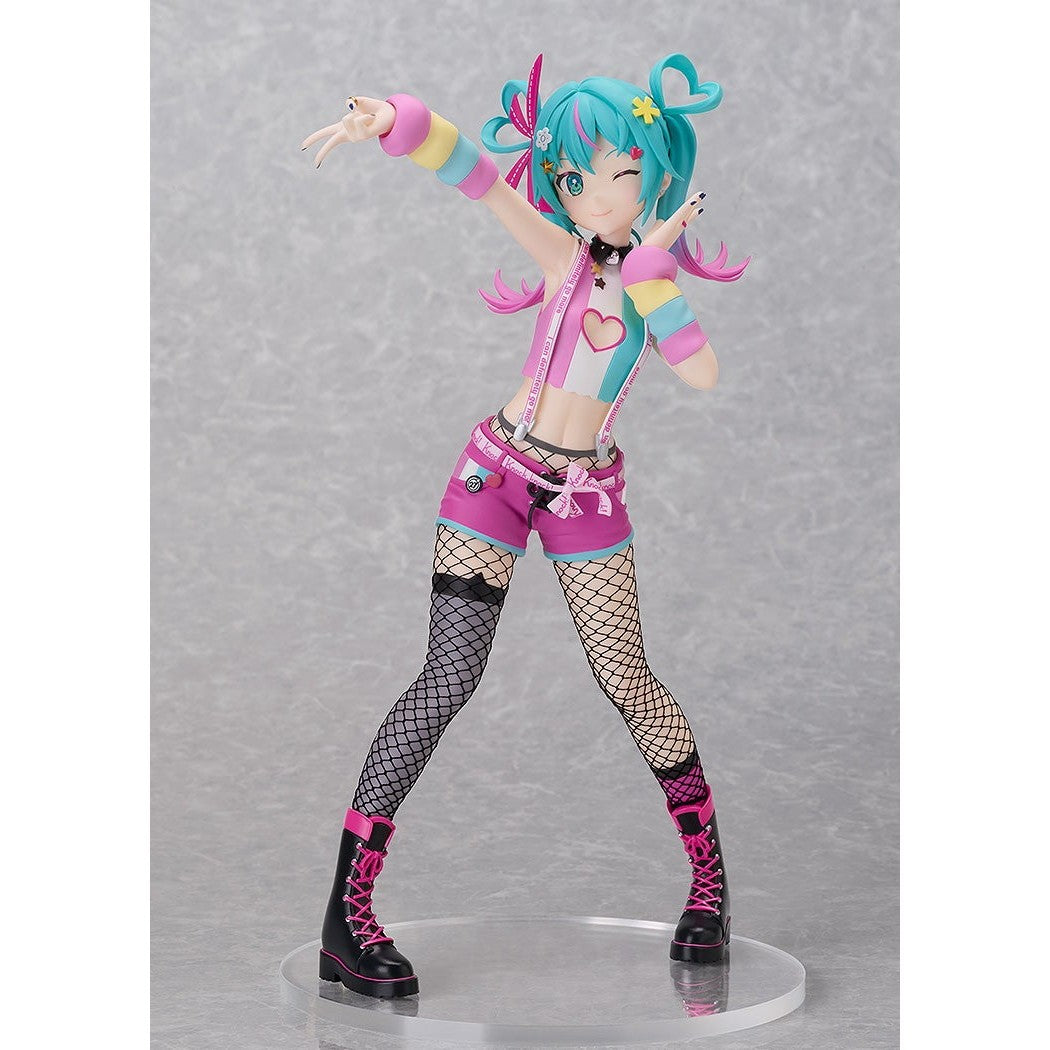 【予約安心出荷】[FIG] POP UP PARADE(ポップアップパレード) 初音ミク デコミク(ライトネス) L size キャラクター・ボーカル・シリーズ01 初音ミク 完成品 フィギュア グッドスマイルカンパニー(2027年4月)