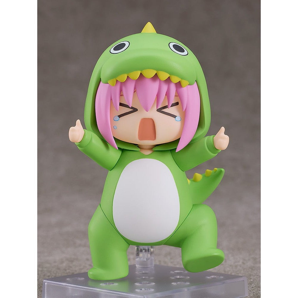【予約安心出荷】[FIG] (再販) ねんどろいど 2369 後藤ひとり(ごとうひとり) 承認欲求モンスターVer. アニメ「ぼっち・ざ・ろっく!」 完成品 可動フィギュア グッドスマイルカンパニー(2027年4月)