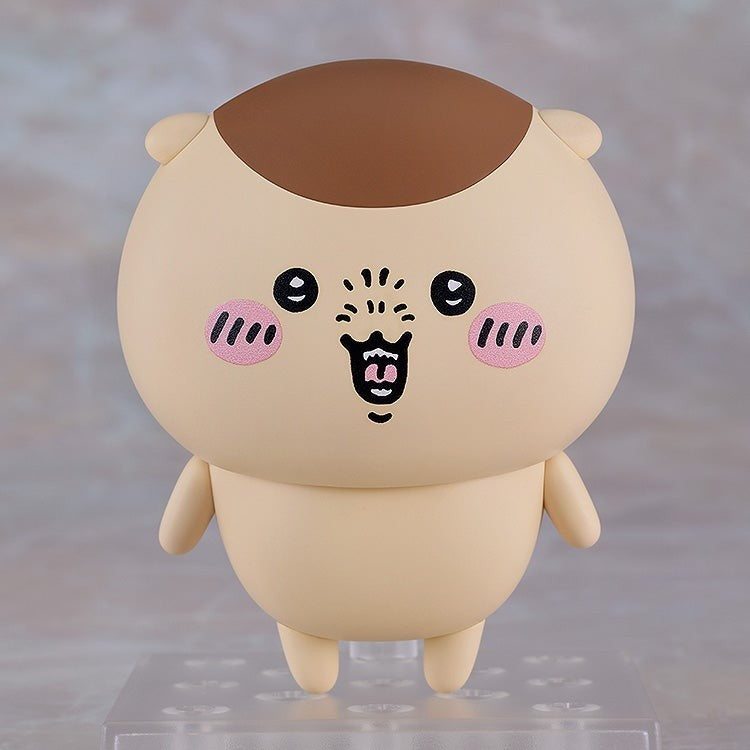 【予約安心出荷】[FIG] ねんどろいど 3122 くりまんじゅう ちいかわ なんか小さくてかわいいやつ 完成品 可動フィギュア マックスファクトリー(2027年5月)