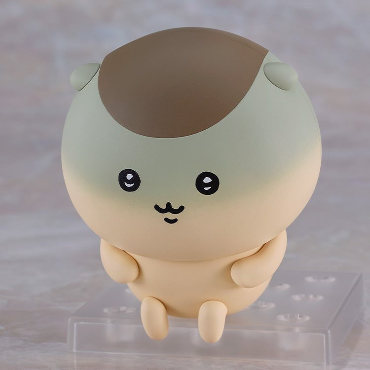 【予約安心出荷】[FIG] ねんどろいど 3122 くりまんじゅう ちいかわ なんか小さくてかわいいやつ 完成品 可動フィギュア マックスファクトリー(2027年5月)