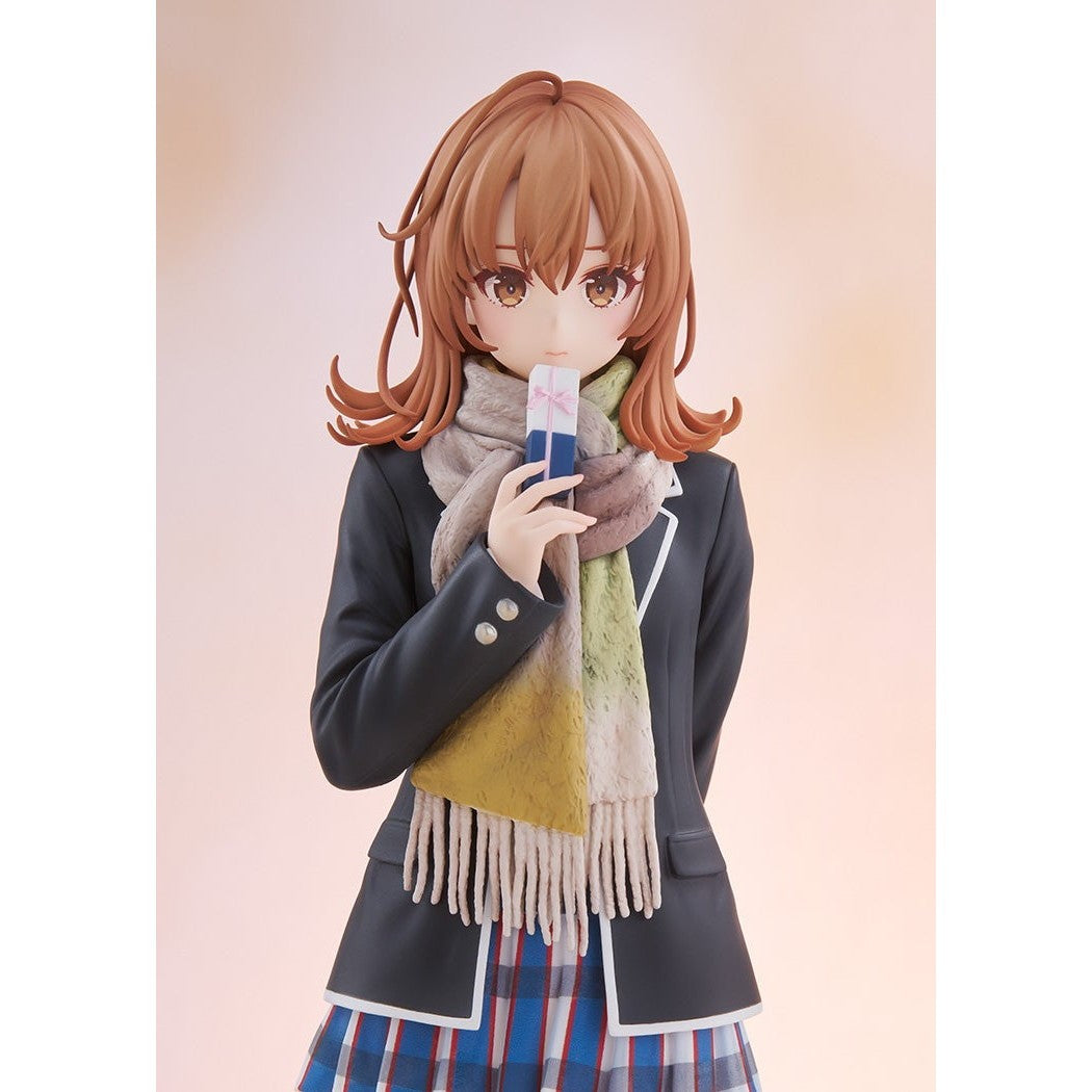 【予約安心出荷】[FIG] G.S.Collection 一色いろは(いっしきいろは) 原作Ver. やはり俺の青春ラブコメはまちがっている。 1/6 完成品 フィギュア グッドスマイルカンパニー(2027年10月)