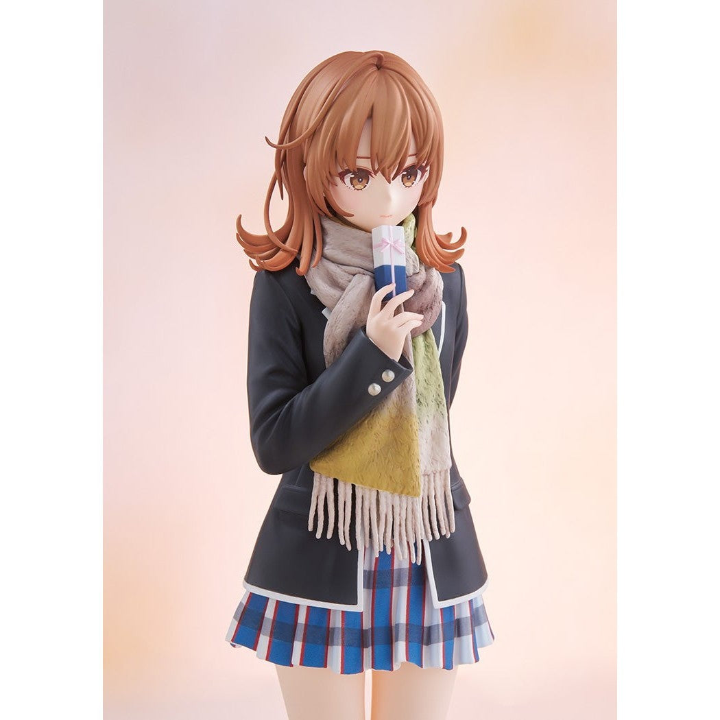 【予約安心出荷】[FIG] G.S.Collection 一色いろは(いっしきいろは) 原作Ver. やはり俺の青春ラブコメはまちがっている。 1/6 完成品 フィギュア グッドスマイルカンパニー(2027年10月)