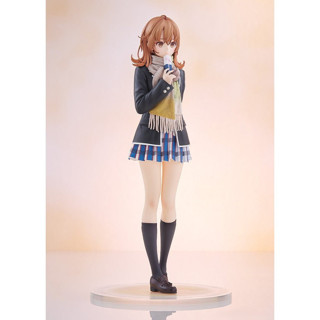 【予約安心出荷】[FIG] G.S.Collection 一色いろは(いっしきいろは) 原作Ver. やはり俺の青春ラブコメはまちがっている。 1/6 完成品 フィギュア グッドスマイルカンパニー(2027年10月)