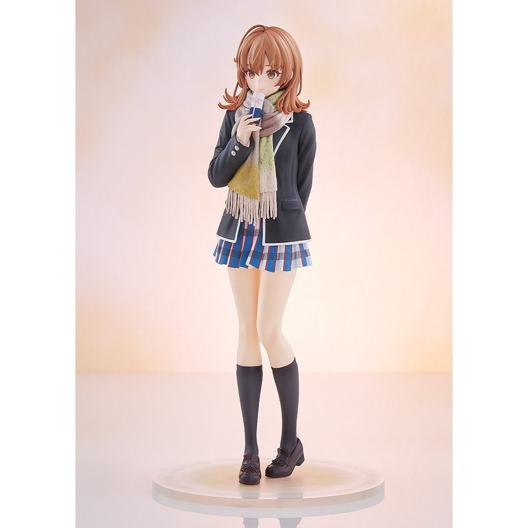 【予約安心出荷】[FIG] G.S.Collection 一色いろは(いっしきいろは) 原作Ver. やはり俺の青春ラブコメはまちがっている。 1/6 完成品 フィギュア グッドスマイルカンパニー(2027年10月)