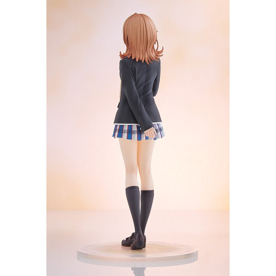 【予約安心出荷】[FIG] G.S.Collection 一色いろは(いっしきいろは) 原作Ver. やはり俺の青春ラブコメはまちがっている。 1/6 完成品 フィギュア グッドスマイルカンパニー(2027年10月)