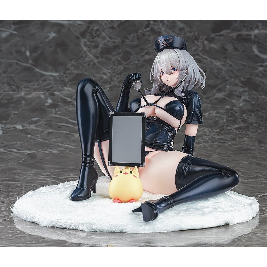 【予約安心出荷】[FIG] ワシントン 真夜中ラウンド アズールレーン 1/6 完成品 フィギュア Phat!(ファット・カンパニー)(2027年9月)