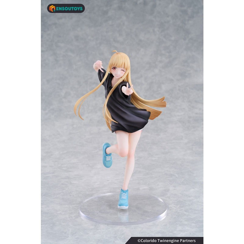 【予約安心出荷】[FIG] かぐや 現実 超かぐや姫! 1/7 完成品 フィギュア ENSOUTOYS(エンソウトイズ)(2027年5月)