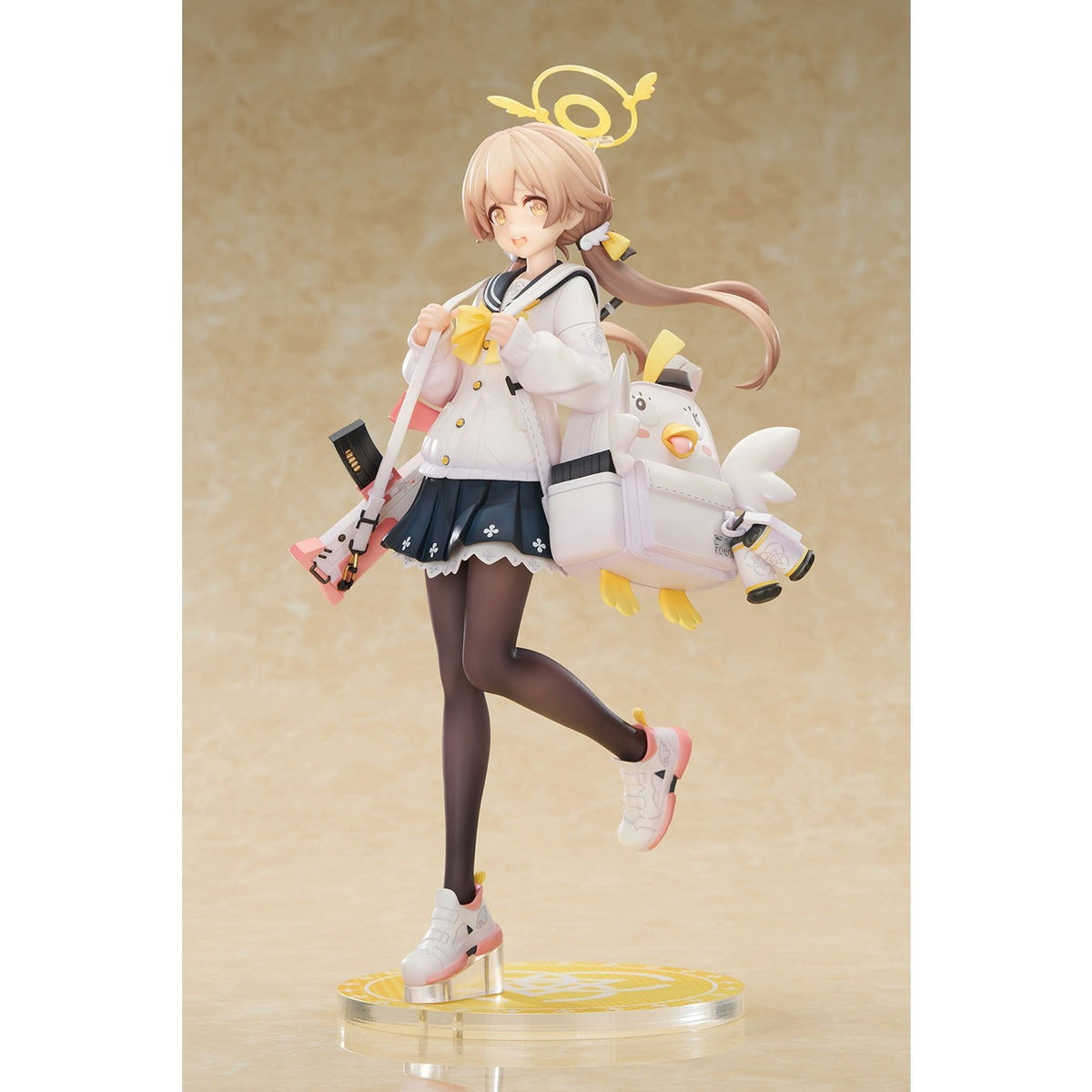 【予約安心出荷】[FIG] ヒフミ ブルーアーカイブ -Blue Archive- 1/7 完成品 フィギュア APEX(エーペックス)(2027年9月)