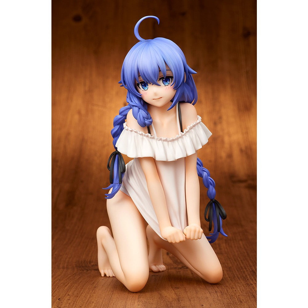 【予約安心出荷】[FIG] ロキシー・M・グレイラット 寝間着Ver. 無職転生 ～異世界行ったら本気だす～ 1/6 完成品 フィギュア キューズQ(2027年10月)