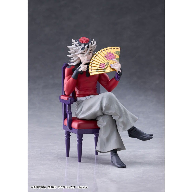【予約安心出荷】[FIG] 童磨(どうま) アニメ「鬼滅の刃」 完成品 フィギュア クレーネル(2027年7月)