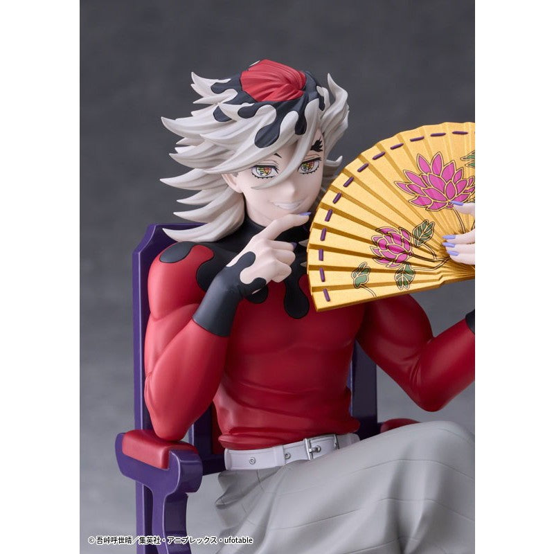 【予約安心出荷】[FIG] 童磨(どうま) アニメ「鬼滅の刃」 完成品 フィギュア クレーネル(2027年7月)