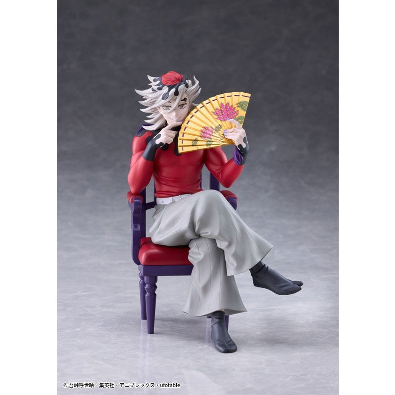 【予約安心出荷】[FIG] 童磨(どうま) アニメ「鬼滅の刃」 完成品 フィギュア クレーネル(2027年7月)