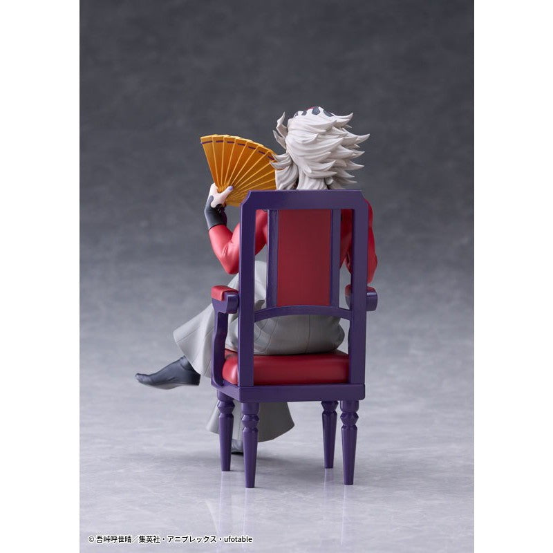 【予約安心出荷】[FIG] 童磨(どうま) アニメ「鬼滅の刃」 完成品 フィギュア クレーネル(2027年7月)