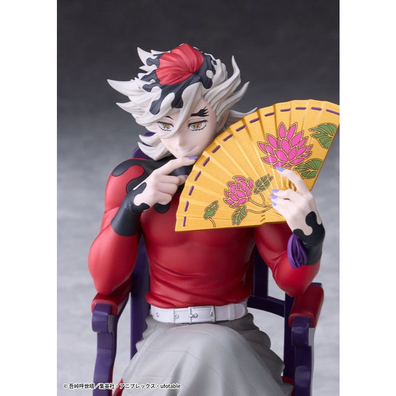 【予約安心出荷】[FIG] 童磨(どうま) アニメ「鬼滅の刃」 完成品 フィギュア クレーネル(2027年7月)