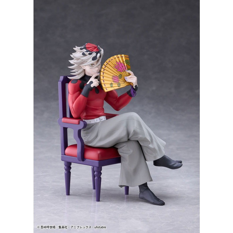 【予約安心出荷】[FIG] 童磨(どうま) アニメ「鬼滅の刃」 完成品 フィギュア クレーネル(2027年7月)