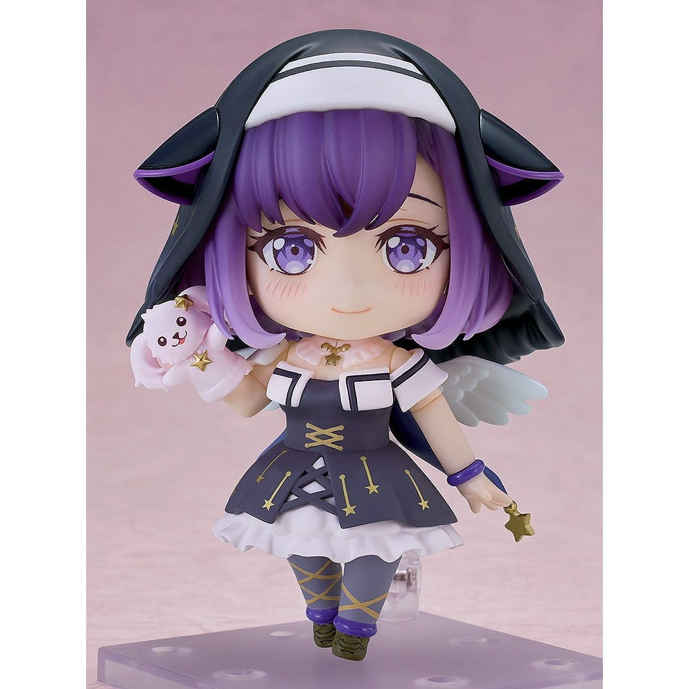 【予約安心出荷】[FIG] ねんどろいど 3151 藤都子(ふじみやこ) BanG Dream!(バンドリ!) 完成品 可動フィギュア グッドスマイルカンパニー(2027年4月)