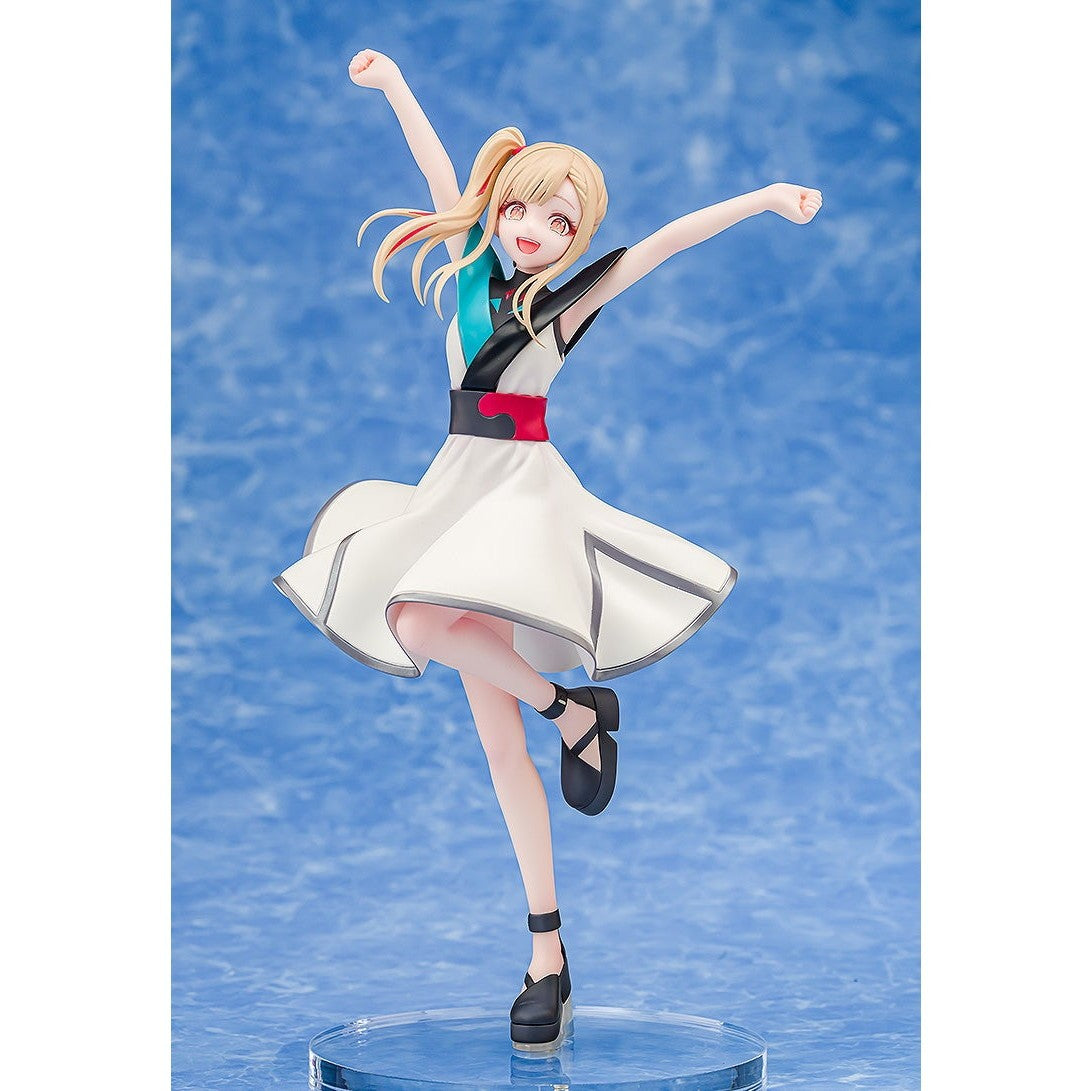 【予約安心出荷】[FIG] かぐや コラボライブVer. 超かぐや姫! 完成品 フィギュア Wonderful Works(ワンダフルワークス)(2027年4月)