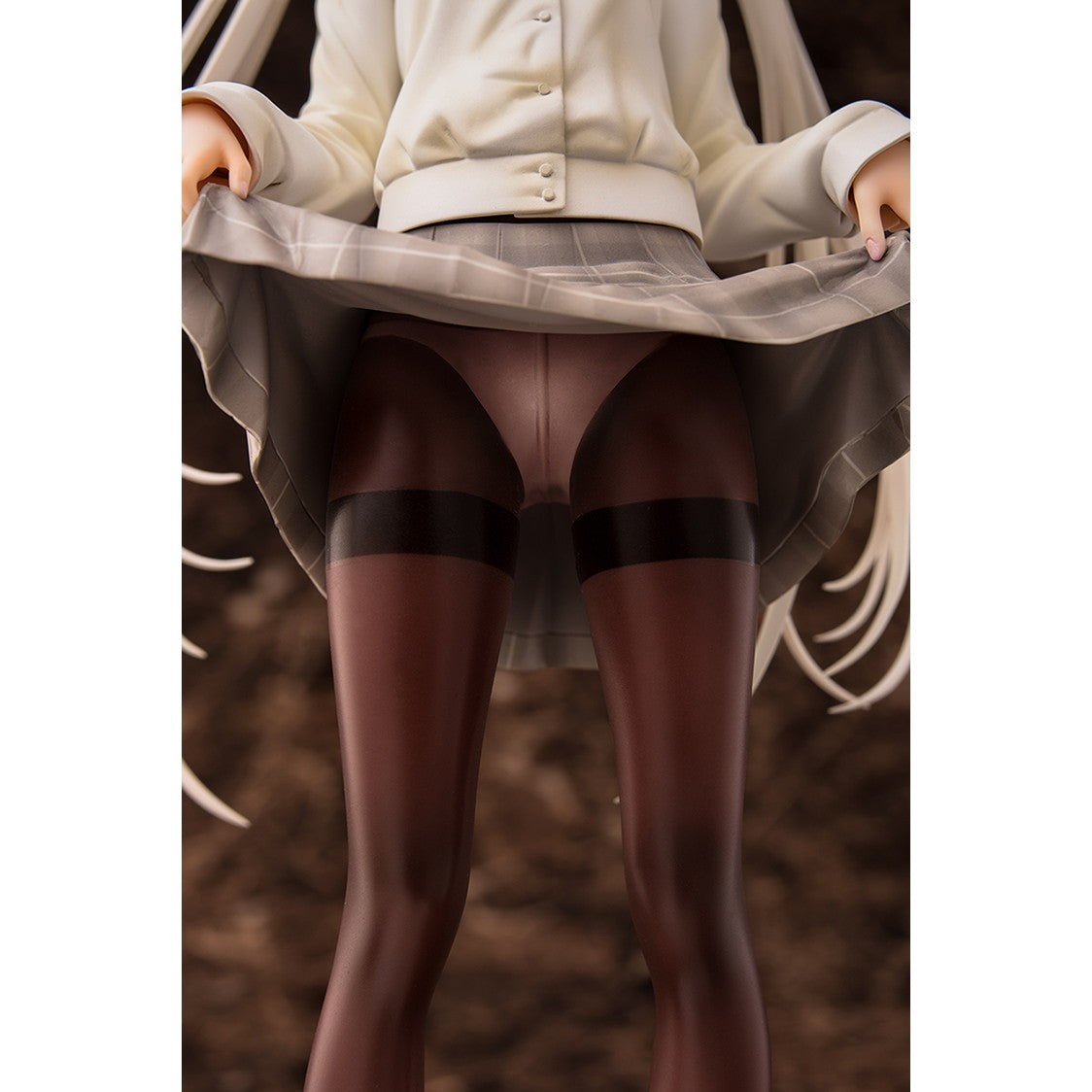 【予約安心出荷】[FIG] (再販) 春日野穹(よすがのそら) 制服ver. ヨスガノソラ 1/6 完成品 フィギュア(AX-0385) アルファマックス(2027年1月)