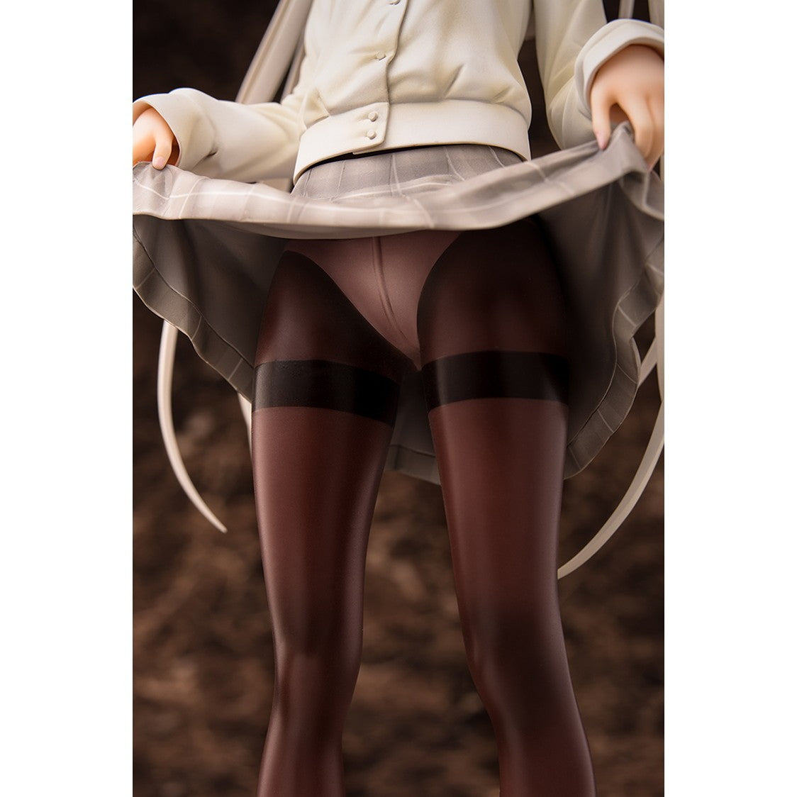 【予約安心出荷】[FIG] (再販) 春日野穹(よすがのそら) 制服ver. ヨスガノソラ 1/6 完成品 フィギュア(AX-0385) アルファマックス(2027年1月)