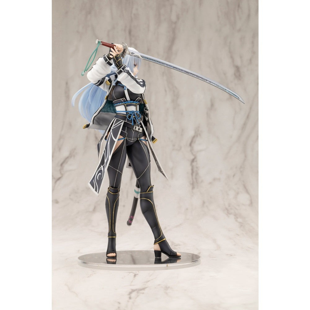 【予約安心出荷】[FIG] (再販) シズナ・レム・ミスルギ 軌跡シリーズ 1/8 完成品 フィギュア(PV292) コトブキヤ(2027年4月)