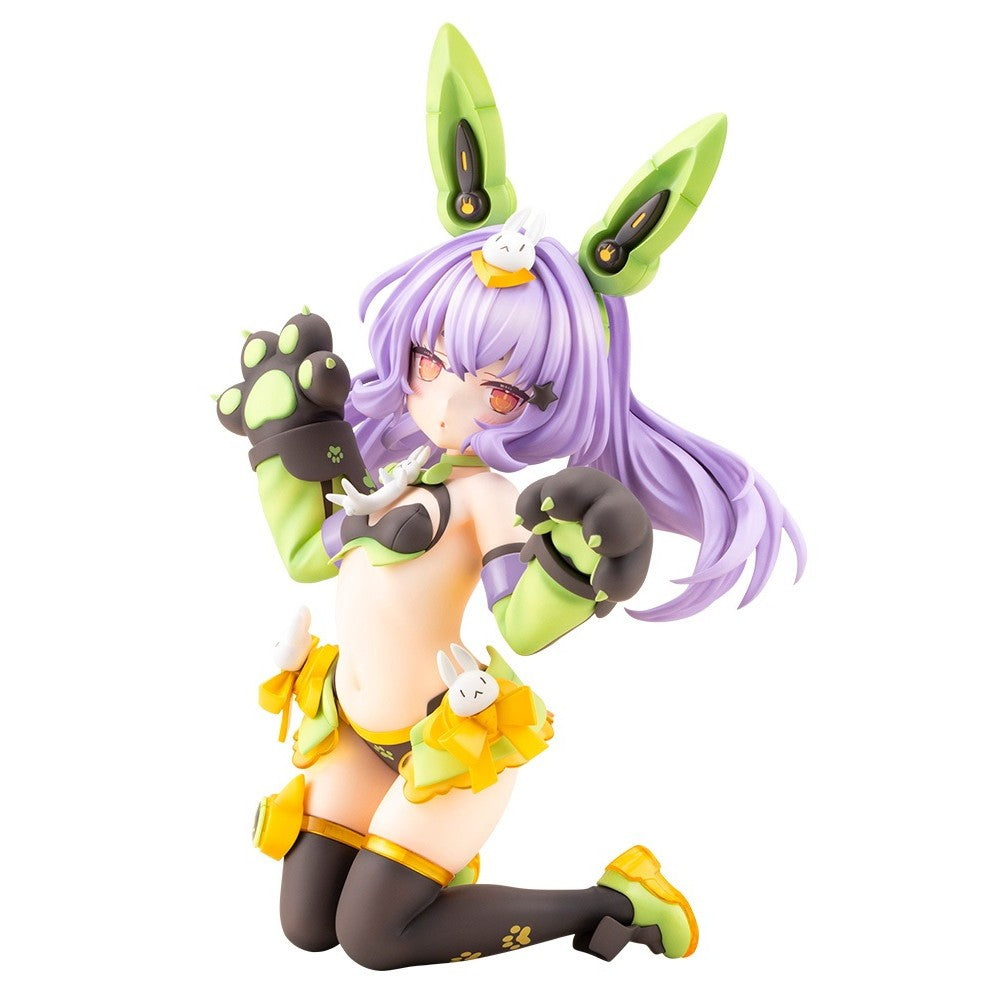 【予約安心出荷】[FIG] PUNI☆MOFU トゥ メガミデバイス 2/1 完成品 フィギュア(PV376) コトブキヤ(2027年5月)